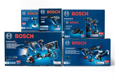 are bosch tools made in china